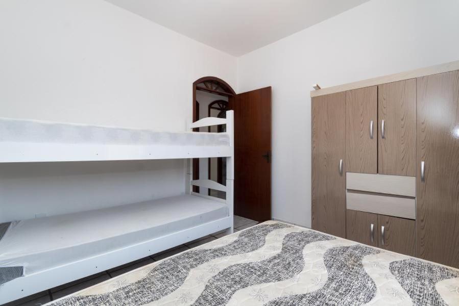 ボンビーニャスResidencial Ipe Amareloアパートメント エクステリア 写真